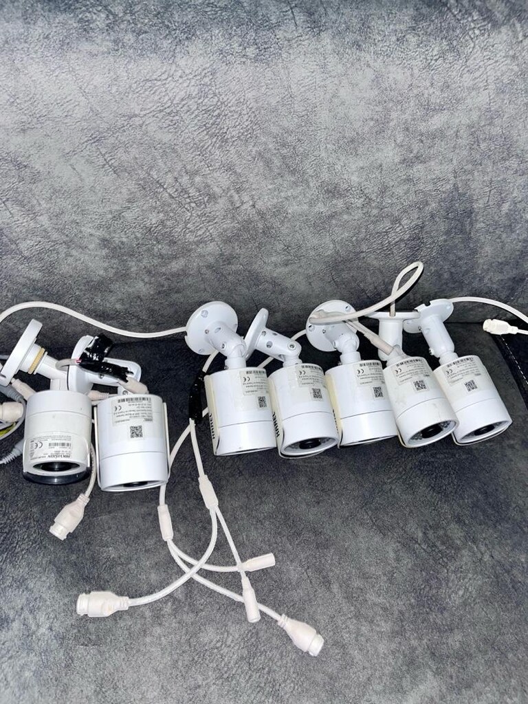 kamera ic cepe dış cepe saglam çalışır - 17