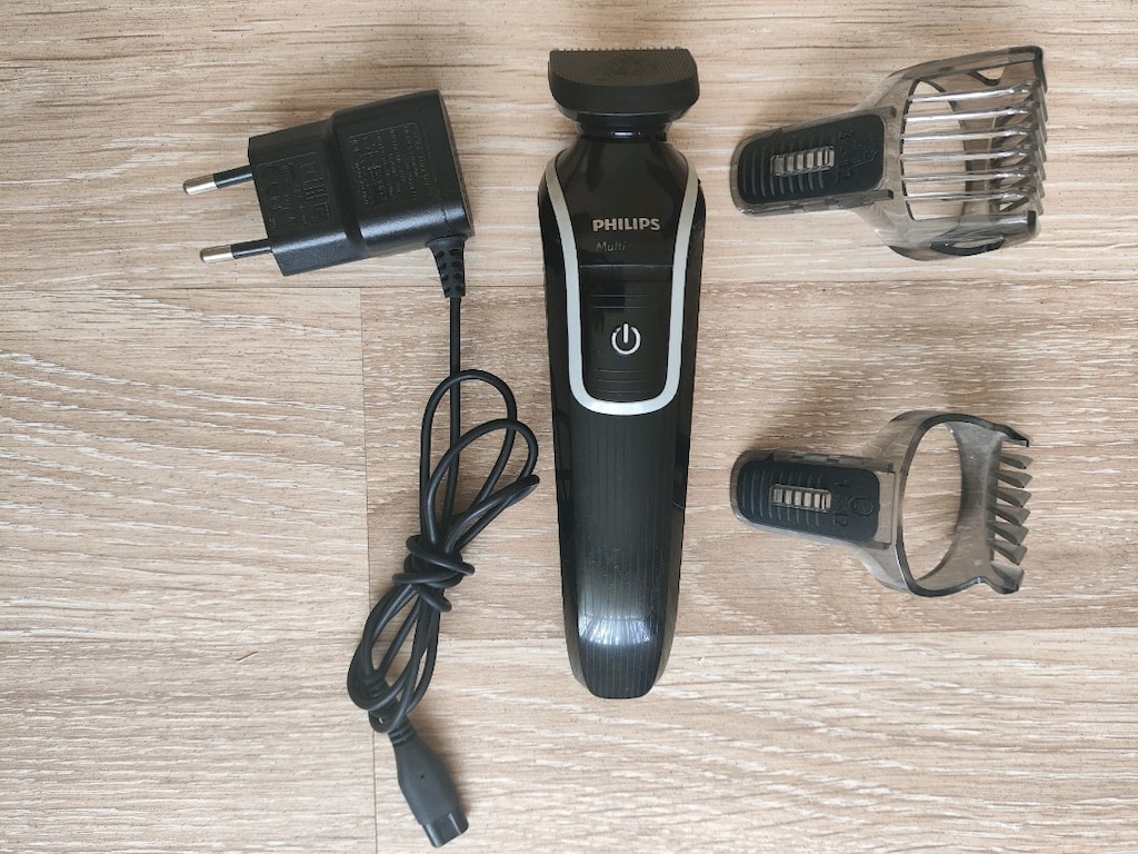 Çok Uyguna Philips Tıraş Makinesi - 2