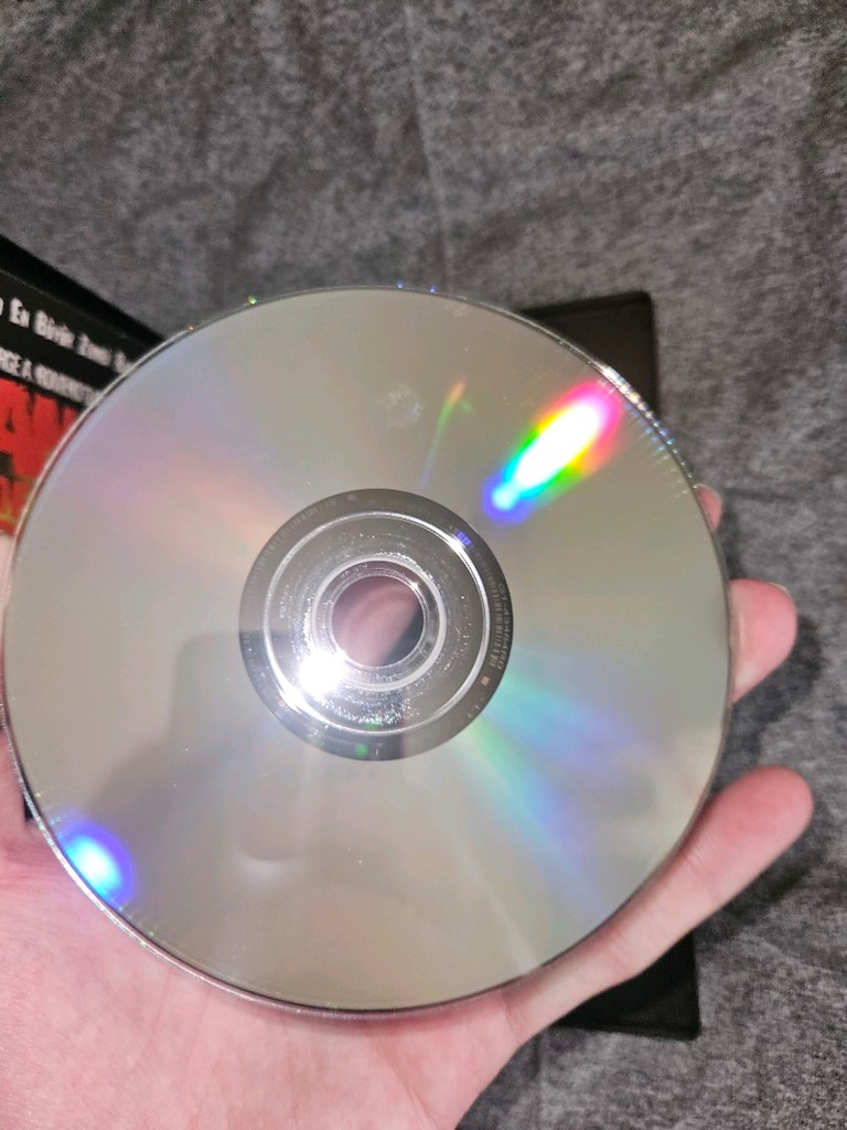 Korku Dvd Film Lotu (10 adet ) - 14