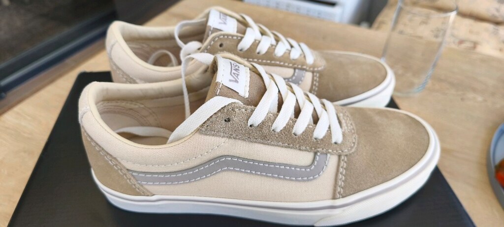 Orijinal Vans spor ayakkabı - 2