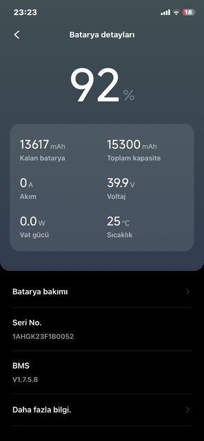 Segway Max G2