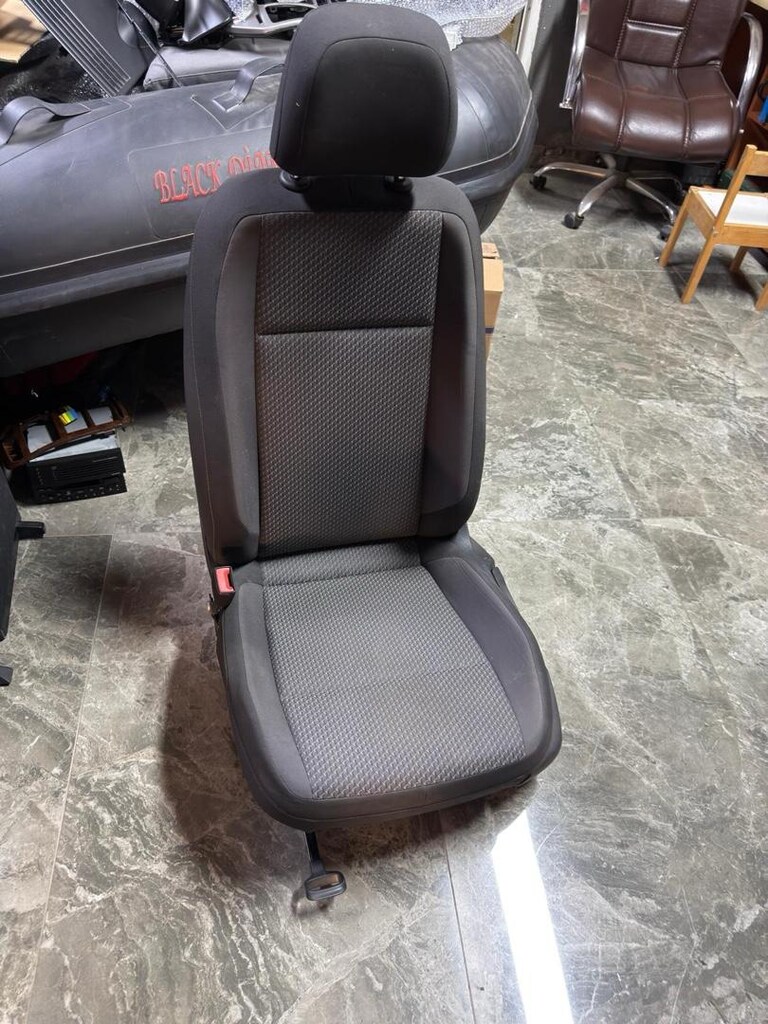 passat koltuk orjinal - 2