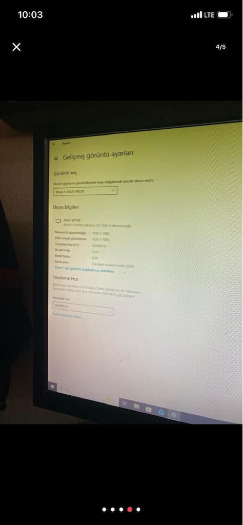 Satılık Uygun masaüstü Bilgisayar - 2
