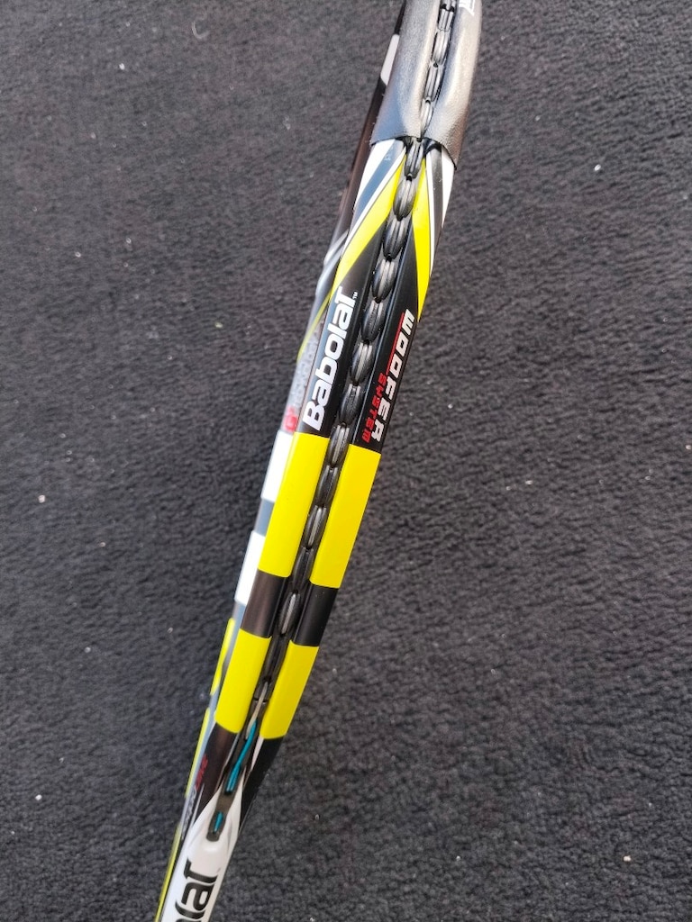 Babolat Tenis Raketi 27 inç - 7