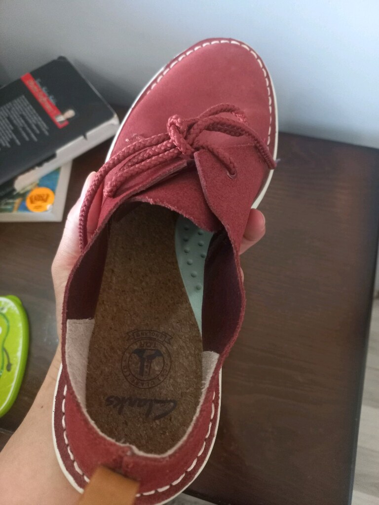 bordo erkek ayakkabısı - 3
