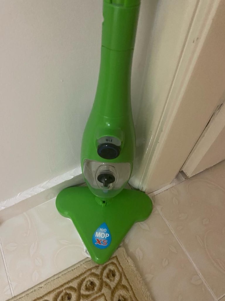 hic kullanılmamıs buhar makinesi - 2