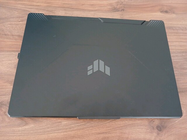 Asus Tuf A15 FA506ICB