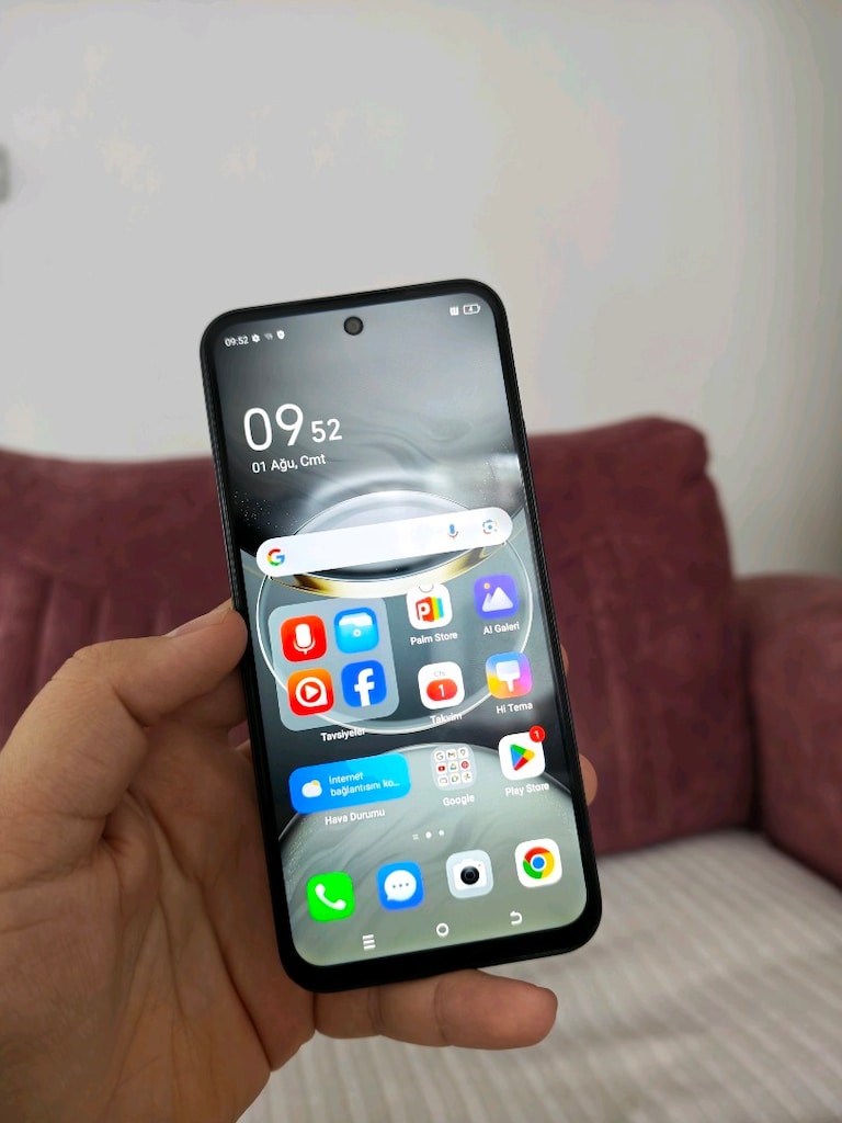 TECNO SPARK 30C 256GB TERTEMİZ¡! - 3