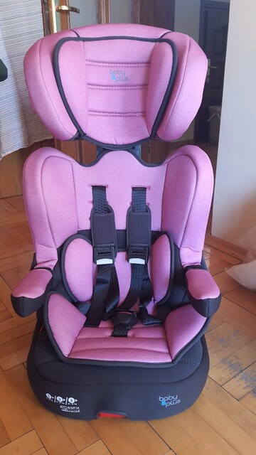 baby plus oto koltuğu