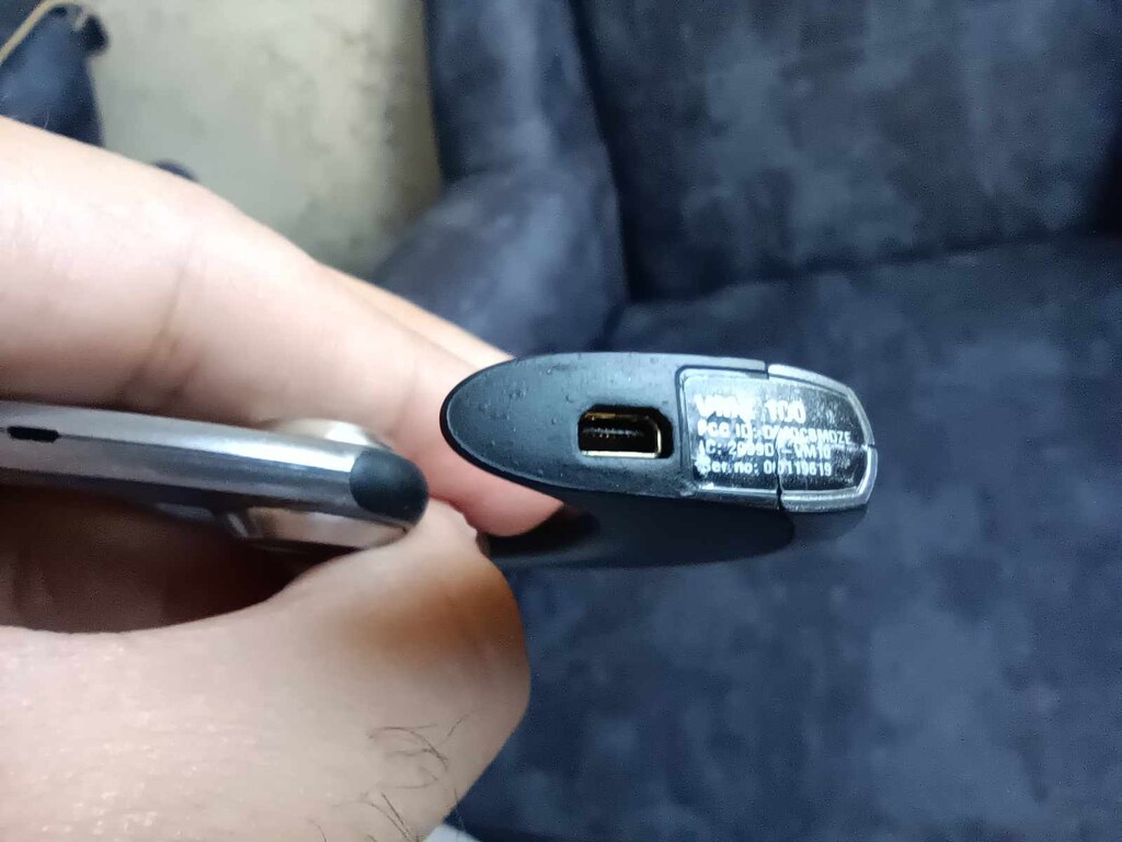 Sennheiser Bluetooth Kulaklık (VMX100) - 9