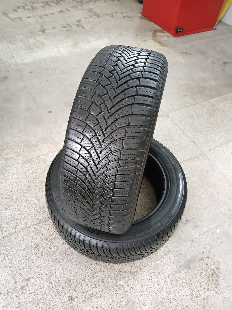 215 55 17 Lassa marka lastik 2024