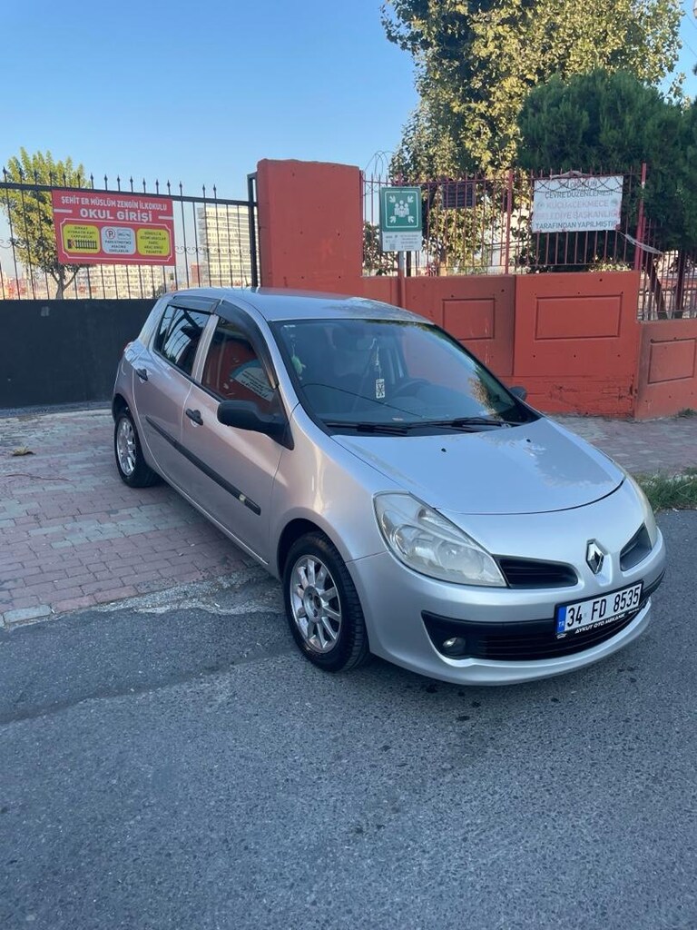 bayandan temiz otomatik araba - 7