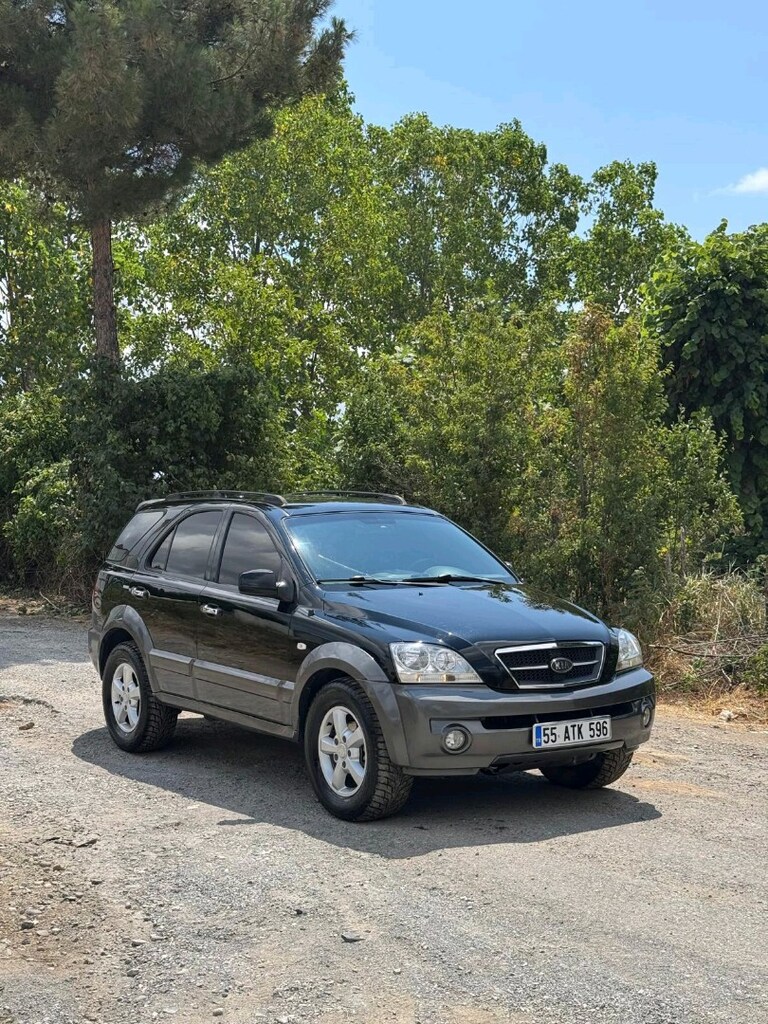 tertemiz sorento - 2
