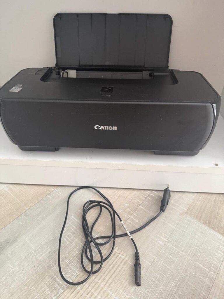 CANON YAZICI - 2