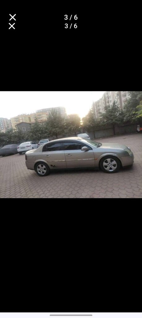 opel vectra c 2003 1.6 - 3