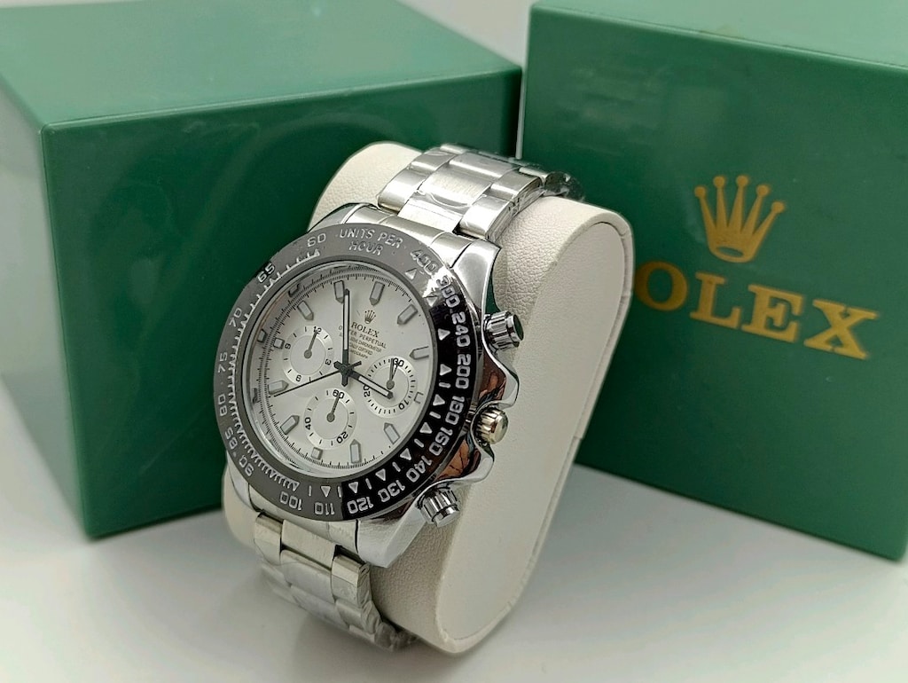 SIFIR KUTUSUNDA, FİYAT ,PERFORMANS ÜRÜNÜ ROLEX - 2