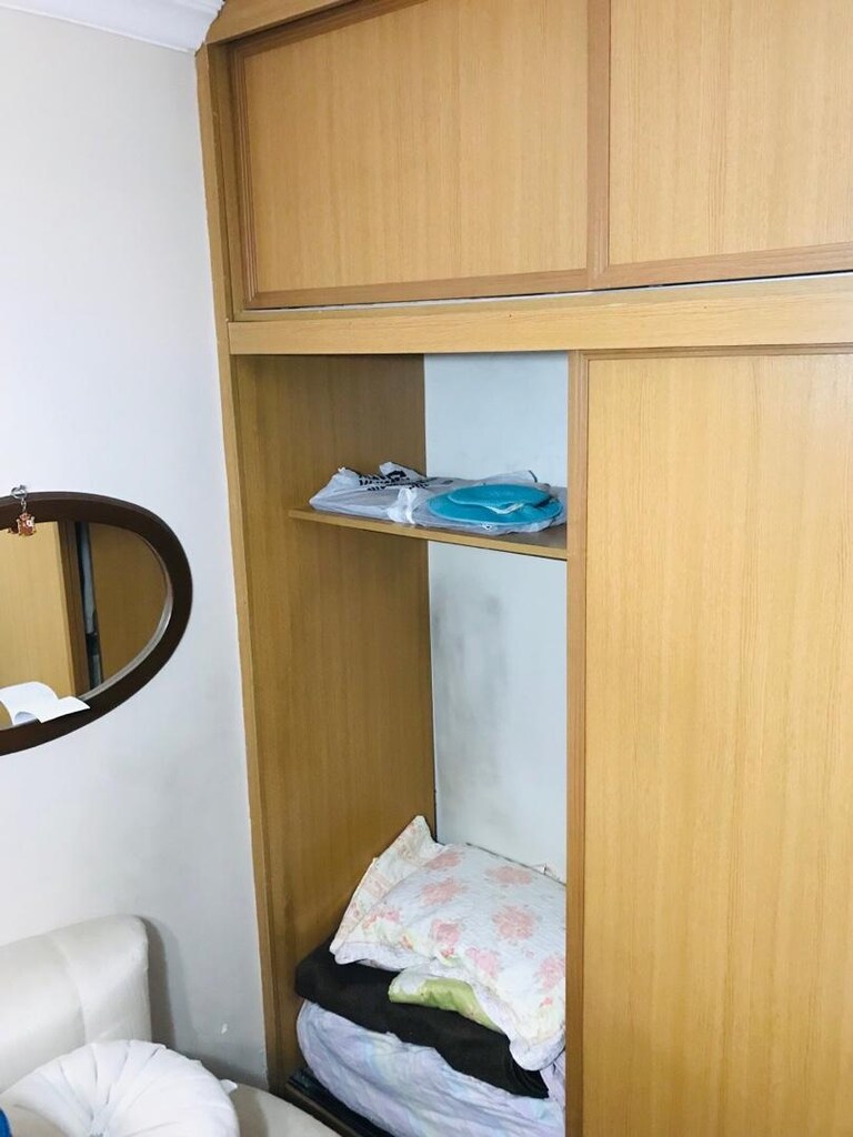 GARDROP (Sürgülü ve Üst kapaklı) Özel malzemeli - 7