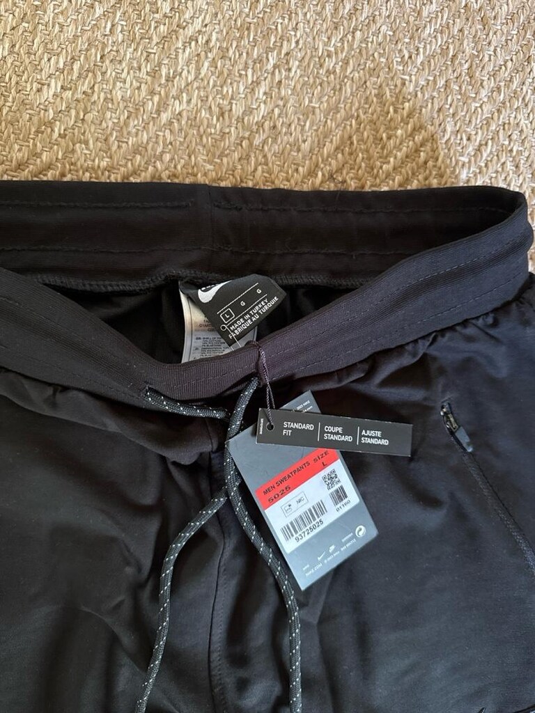 Nike Eşofman Altı - 3