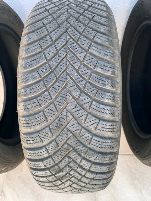 hankook araç kışlık lastik hankook