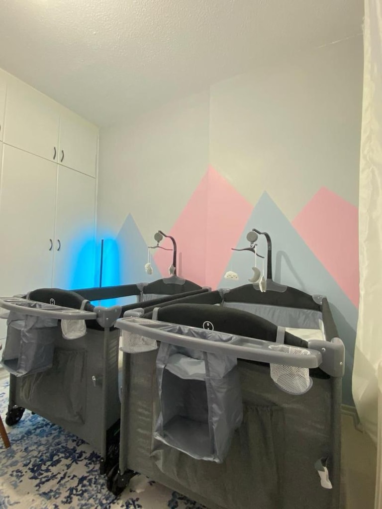 Elele Madre Park Yatak / Beşik - 7