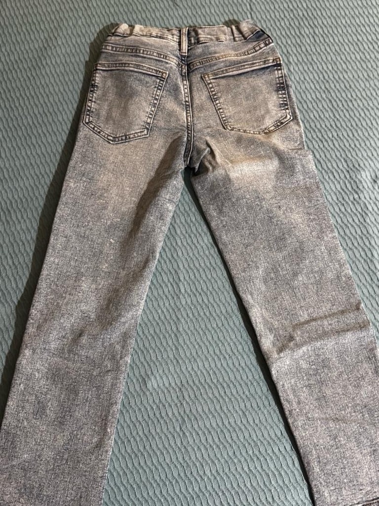 çocuk jean - 5