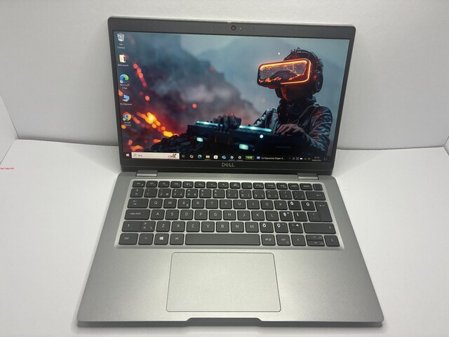 DELL İ5 11. NESİL İŞLEMCİ 16 GB RAM 256 M2SSD