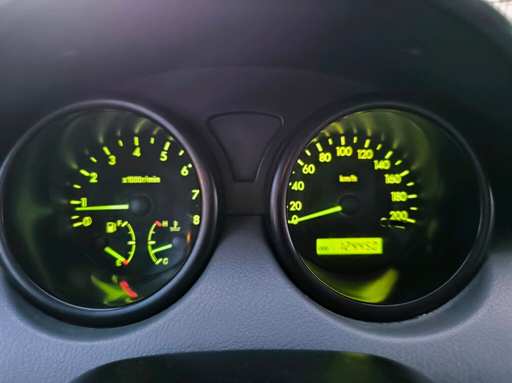 2004 Chevrolet Kalos 1.4 Benzin+LPG Klimalı - 12