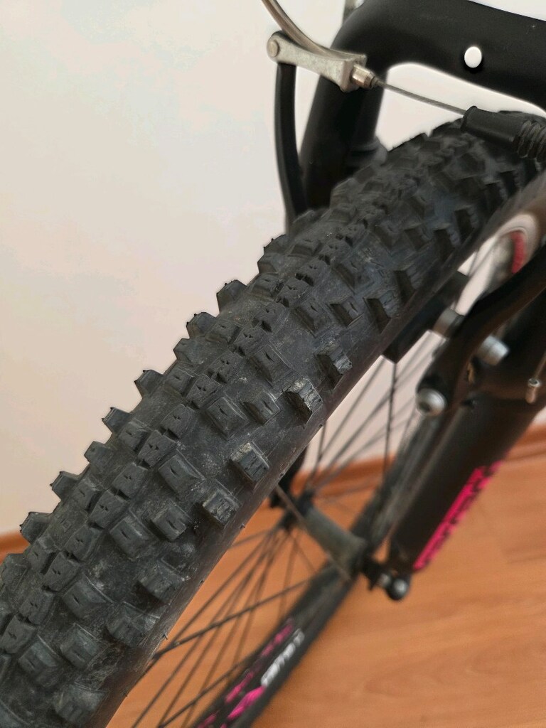Carraro force 701 - 6