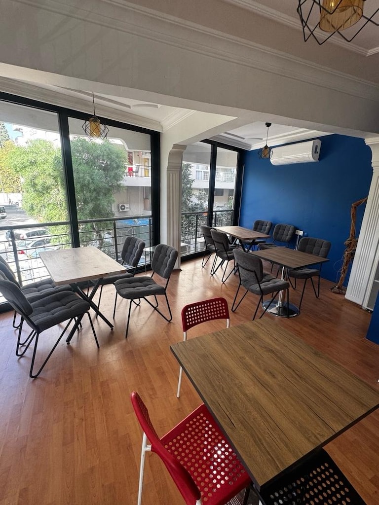 Satılık Komple Kafe Malzemeleri