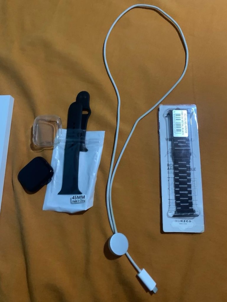 apple watch 10 46mm - 2