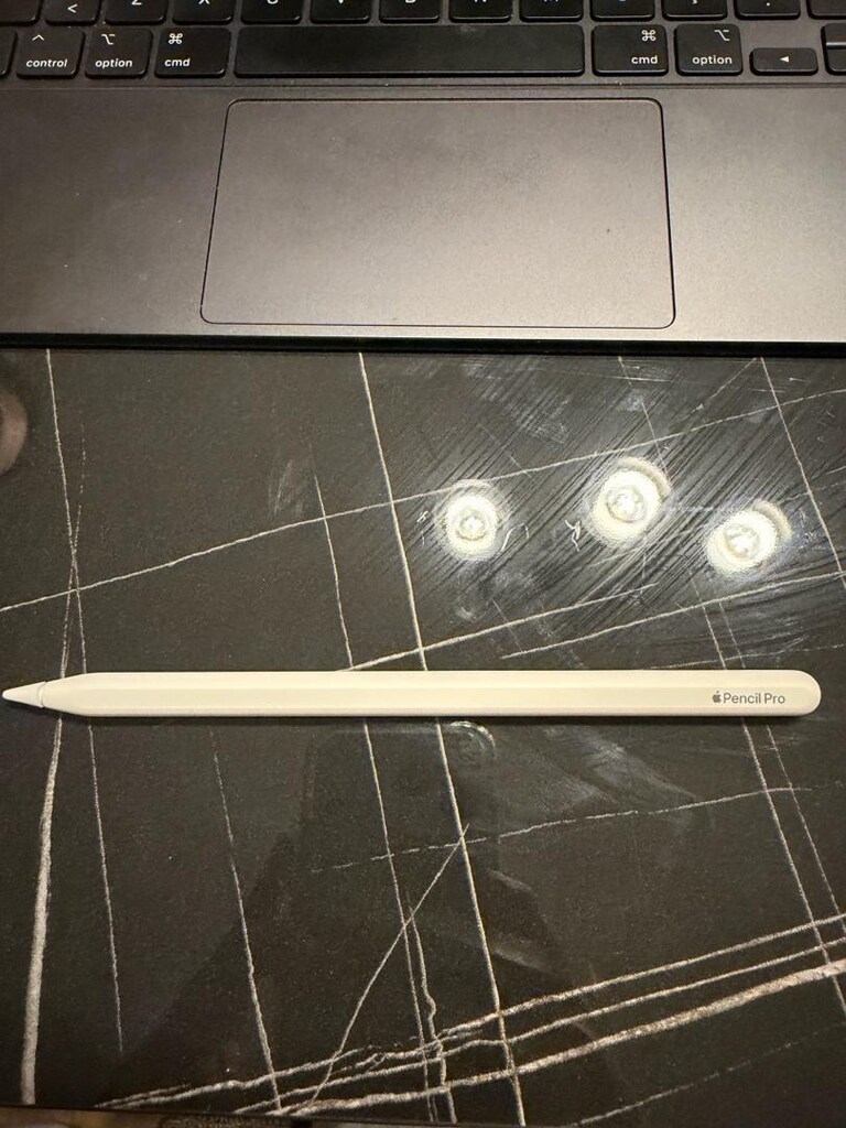 Apple Pencil Pro - 2