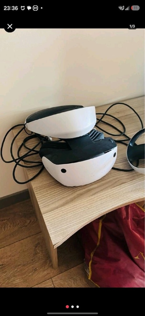 Ps5 Vr2 - 5