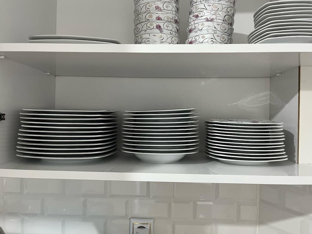 12 kişilik yemek takımı