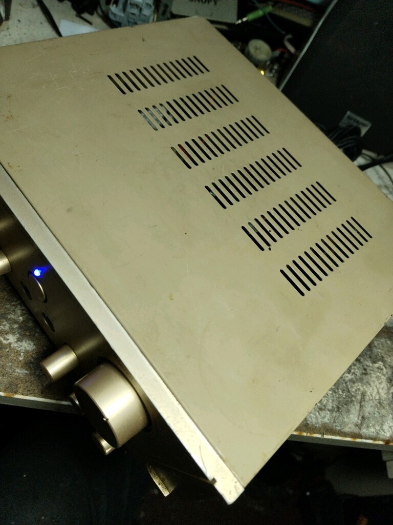 BOTS - HD 501 MARKA VE MODEL NUMARALI TEMİZ 2 MİK. 2 HOPARLOR ÇIKIŞLI - 5