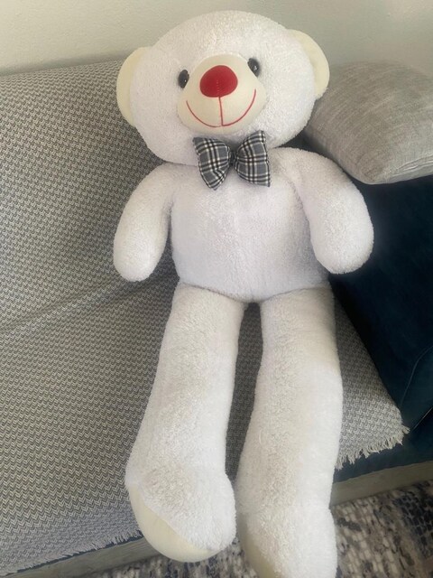 Peluş ayı