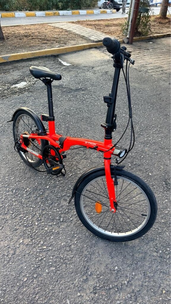 Decathon Btwin Tilt 500 - 2