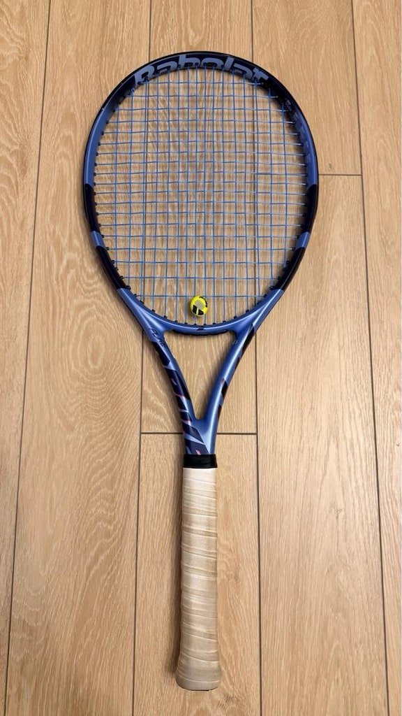 Babolat pure drive raket - 4