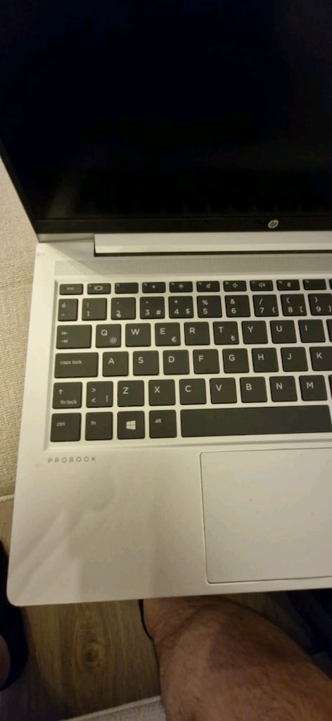windows 11 probook Hp - 3