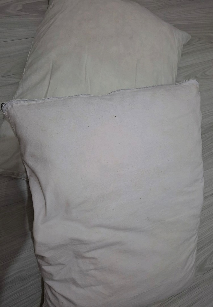 2 Adet Yastık - 3
