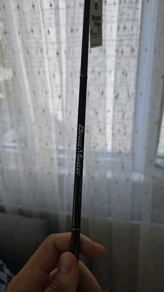 Shimano LRF KAMIŞ - 2