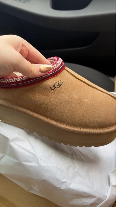 ugg terlik