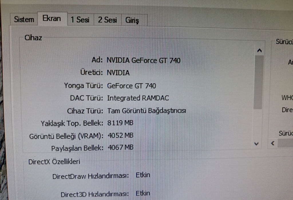 Gaming Oyuncu Bilgisayarı Kasa - 6