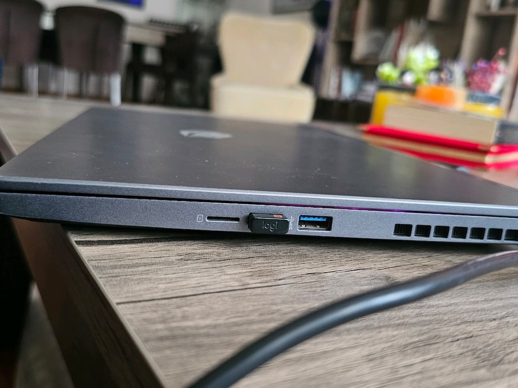 Monster Tulpar T5 V21.5 | RTX 3070 - i7 10875H | Çok Temiz - 2