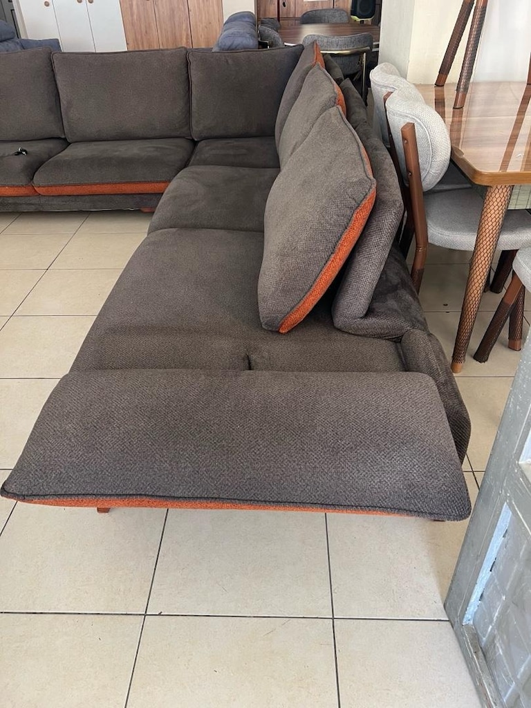 ALFEMO MARKA Efsane Köşe Takımı 340x310 – Hareketli Sırt ve Yan Kollu - 7