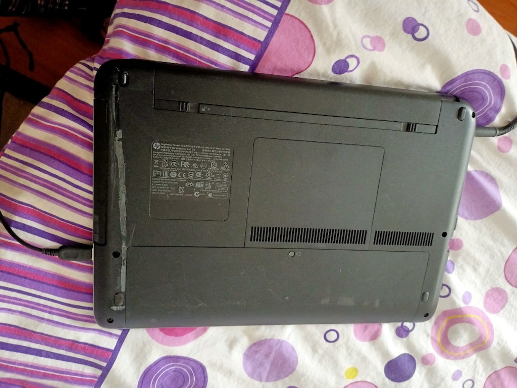 HP i7/5Nesil probook 450G2 Açıklama var - 7
