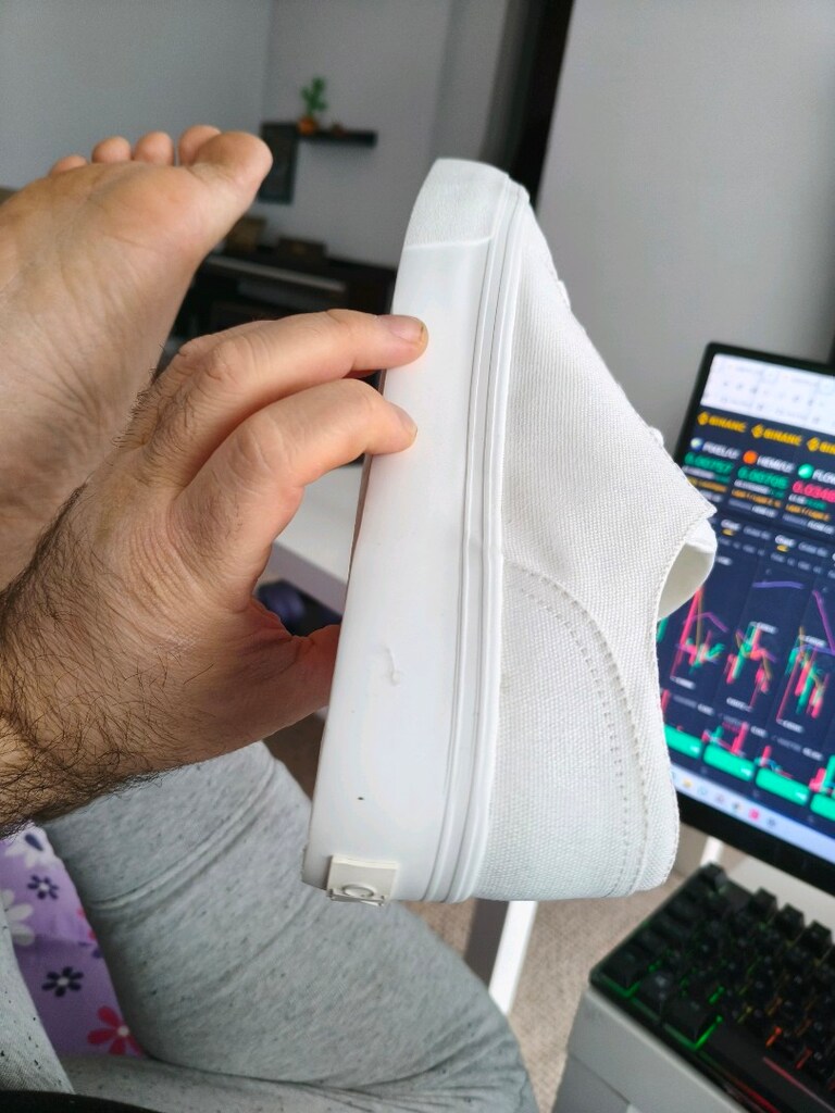 Calvin Klein Sneaker 39 orjin - 17