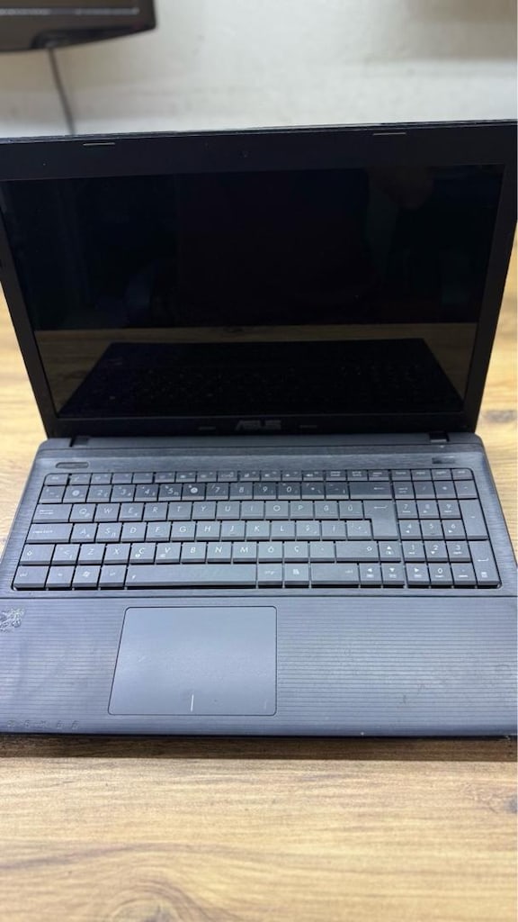 Toshiba i5 3.Nesil Laptop Bilgisayar - 4