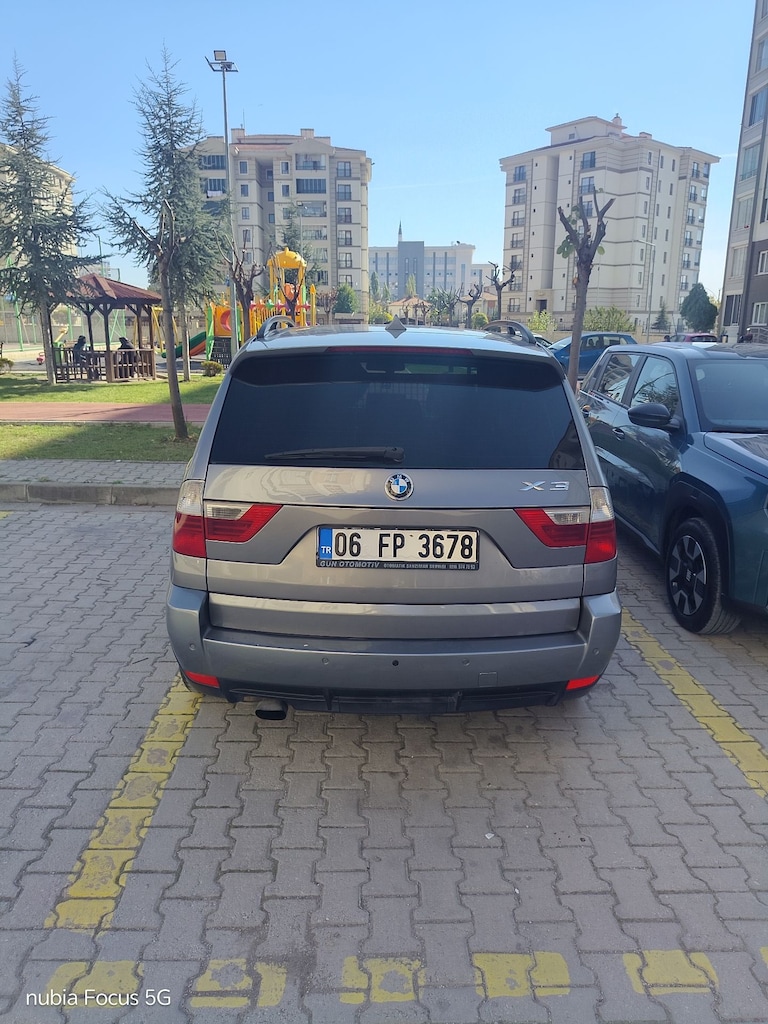 2010 BMW XDRİVE 2.0 - 3