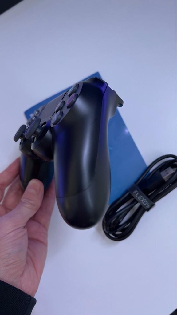 % 100 Orijinal Sıfır Gibi PS4 V2 Orijinal Kol !! - 6