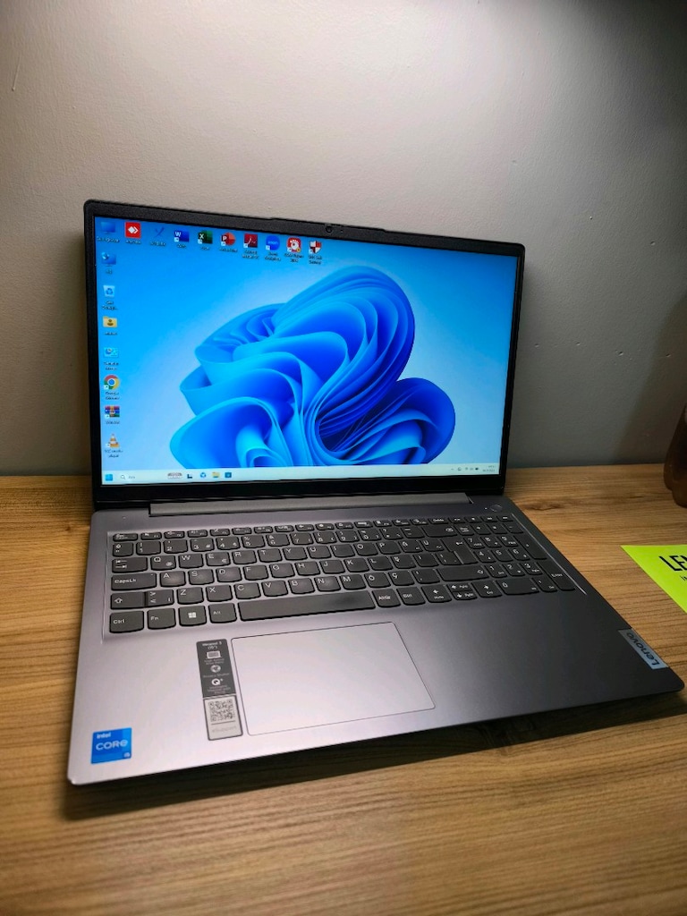 LENOVO İ5 1135G7 LAPTOP - 3